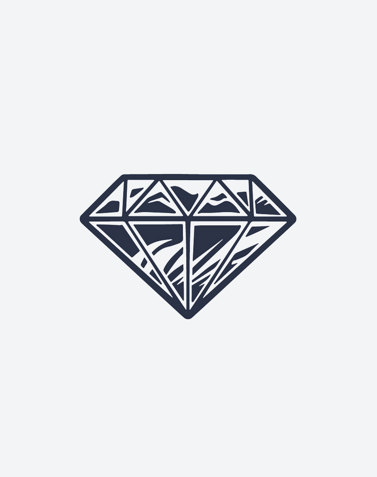 Diamond 2 Pcs