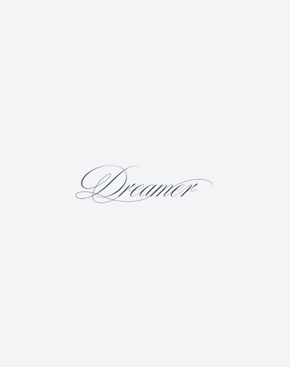Dreamer 2 Pcs