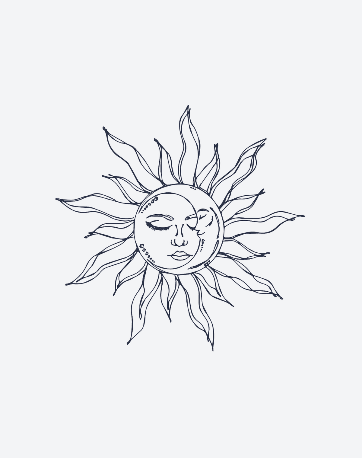 Dreaming Eclipse