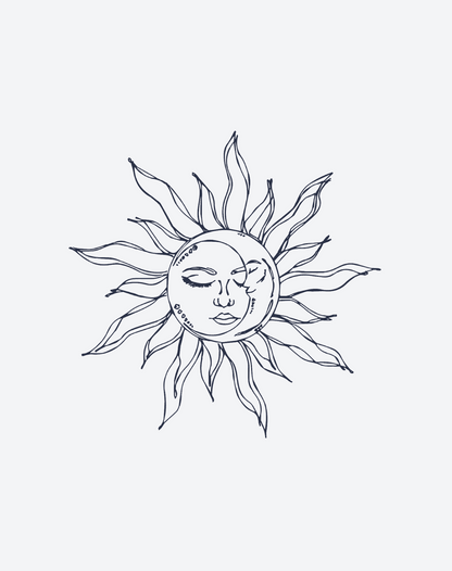 Dreaming Eclipse