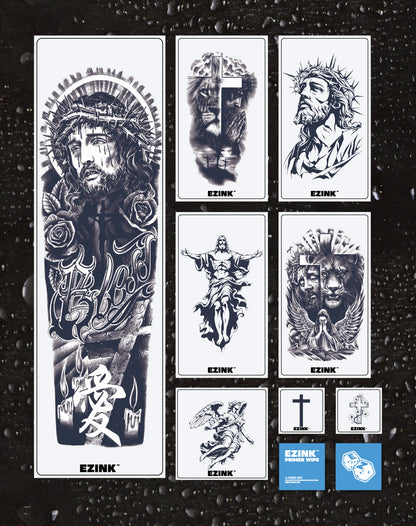 Religious Pack