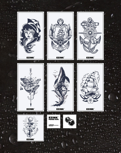 Sailor Pack