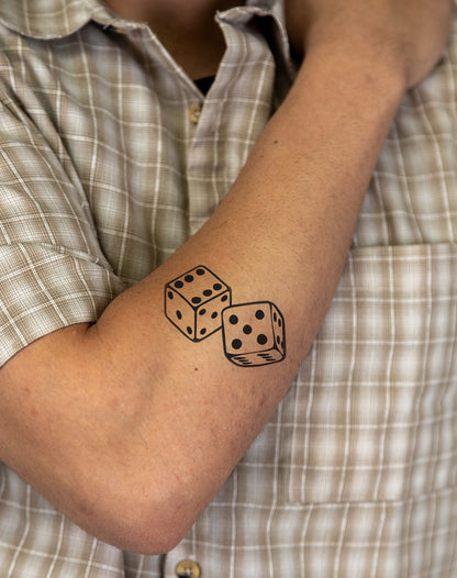EZINK Dice