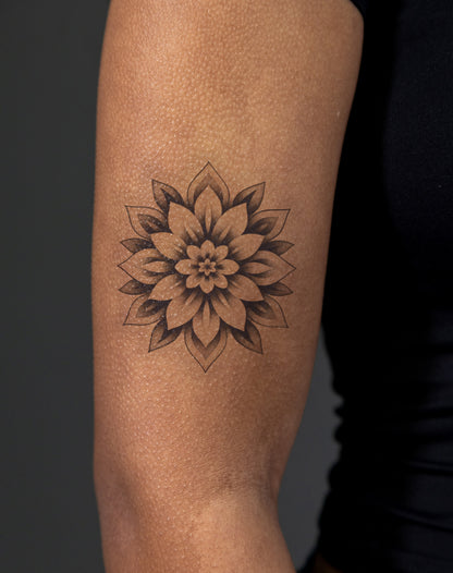 Earthflower