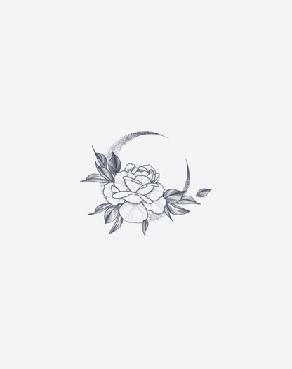 Eclipse Rose