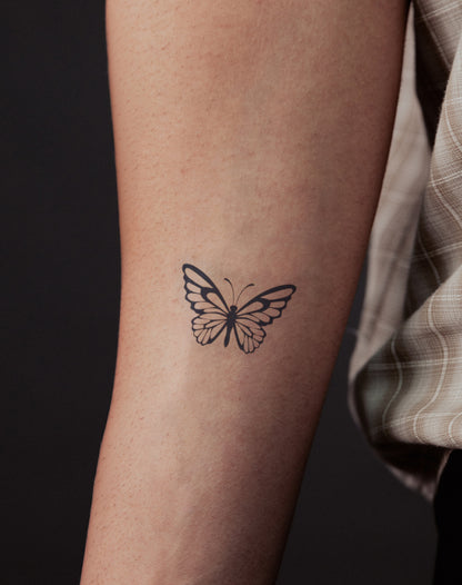 Elegant Wings 2 Pcs