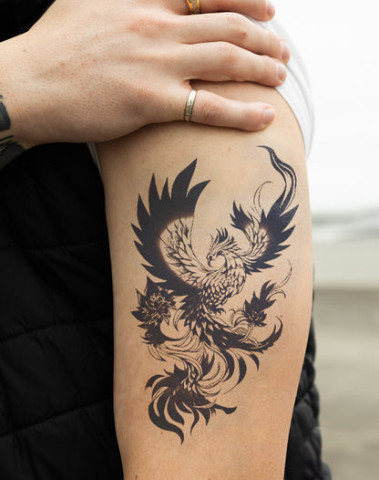 Eternal Phoenix