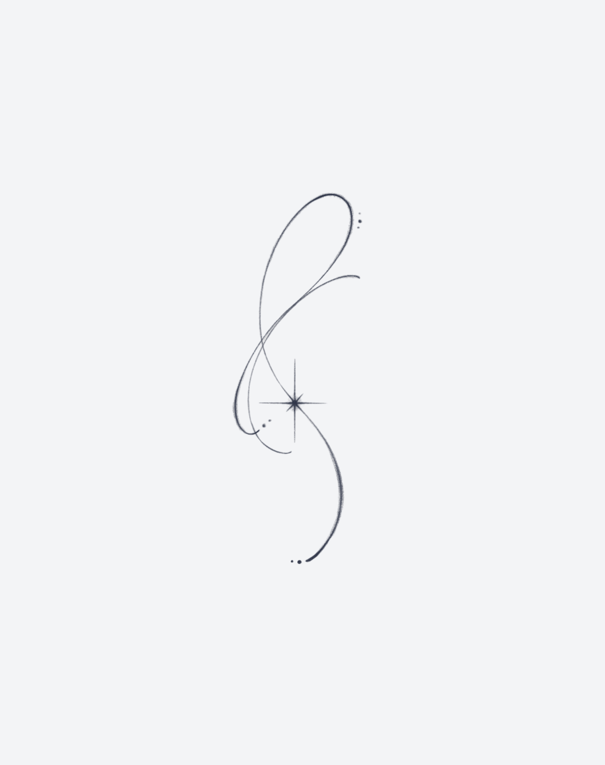 Eternity's Curve