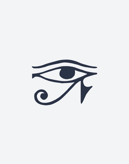 Eye of Ra 2 Pcs