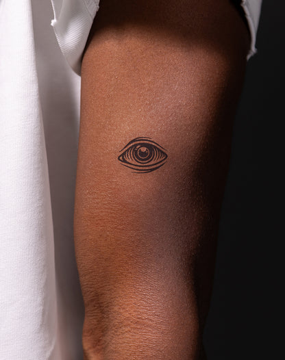 Eye See You 2 Pcs