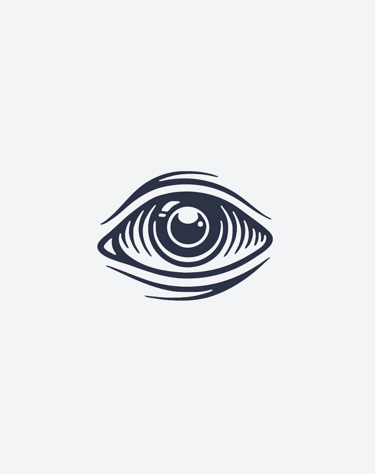 Eye See You 2 Pcs