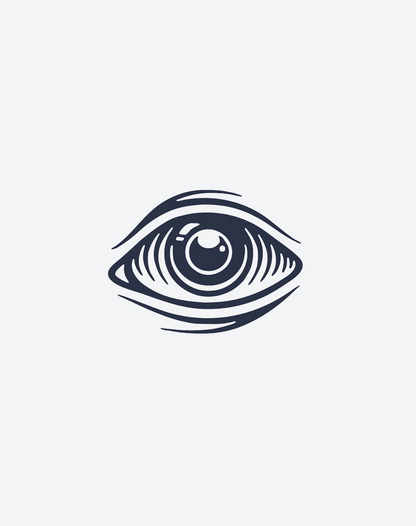 Eye See You 2 Pcs