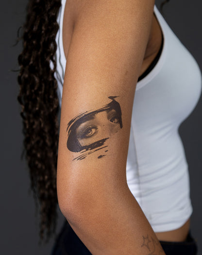 Eyes of Ra