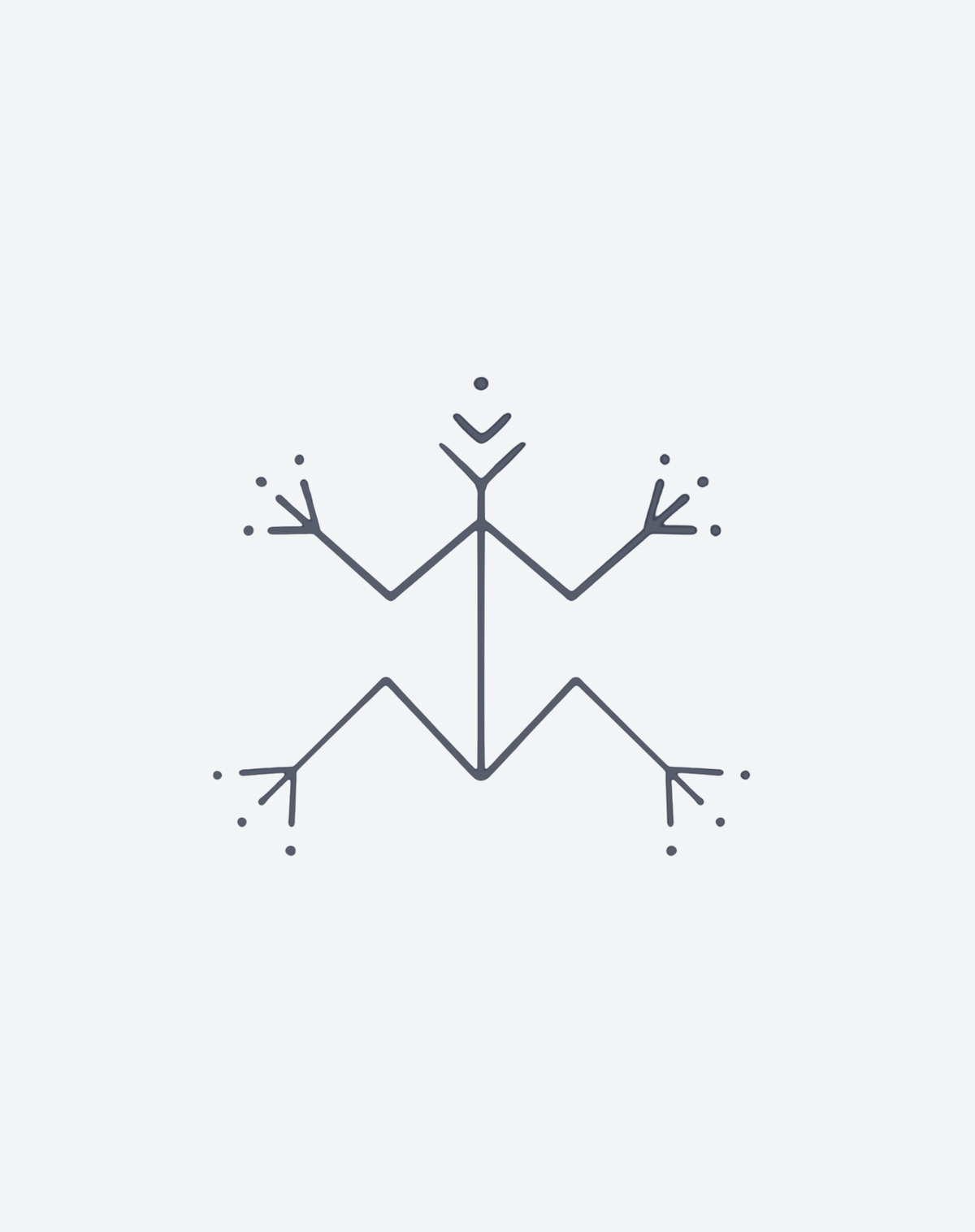 Frog 2 Pcs