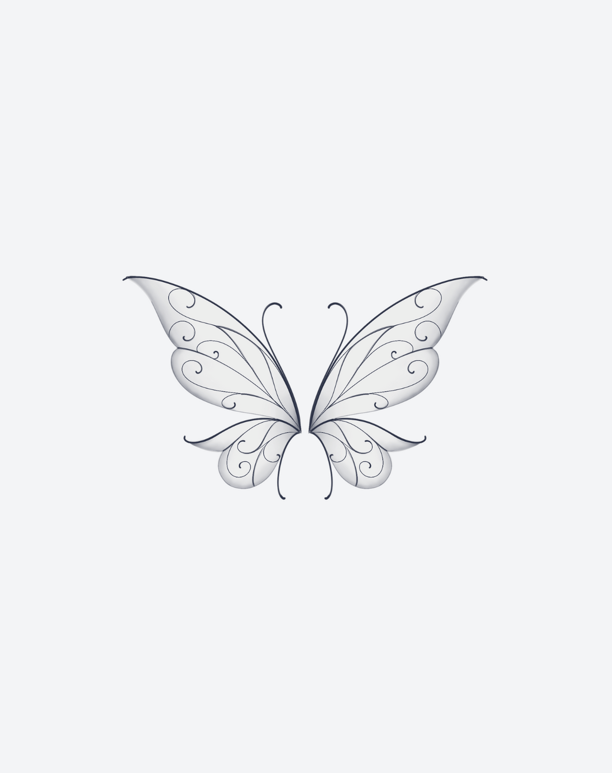 Fairies Wings