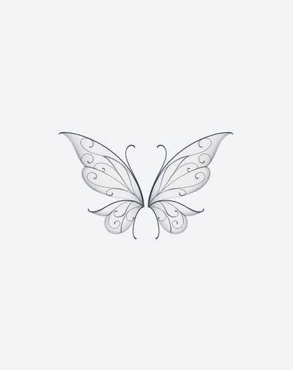 Fairies Wings