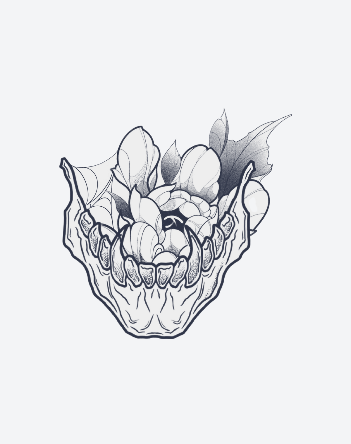 Fanged Garden