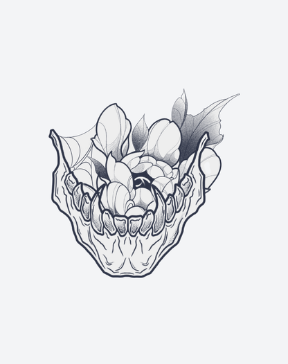 Fanged Garden
