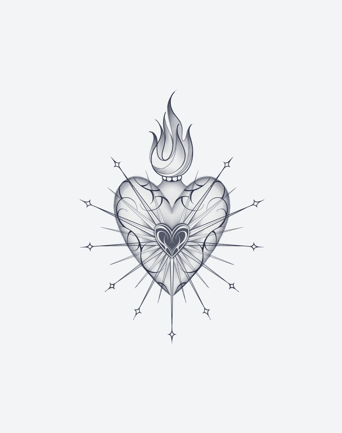 Heart of Devotion