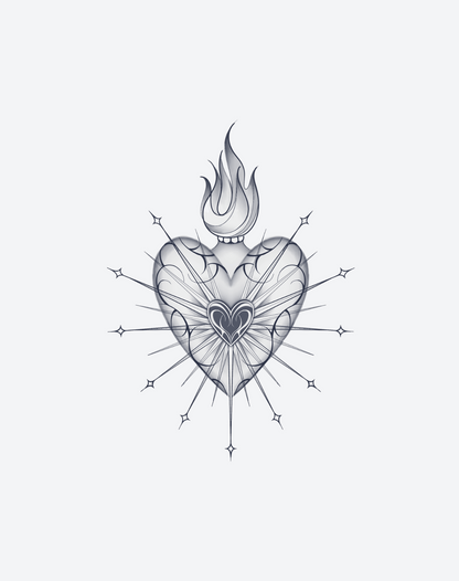 Heart of Devotion