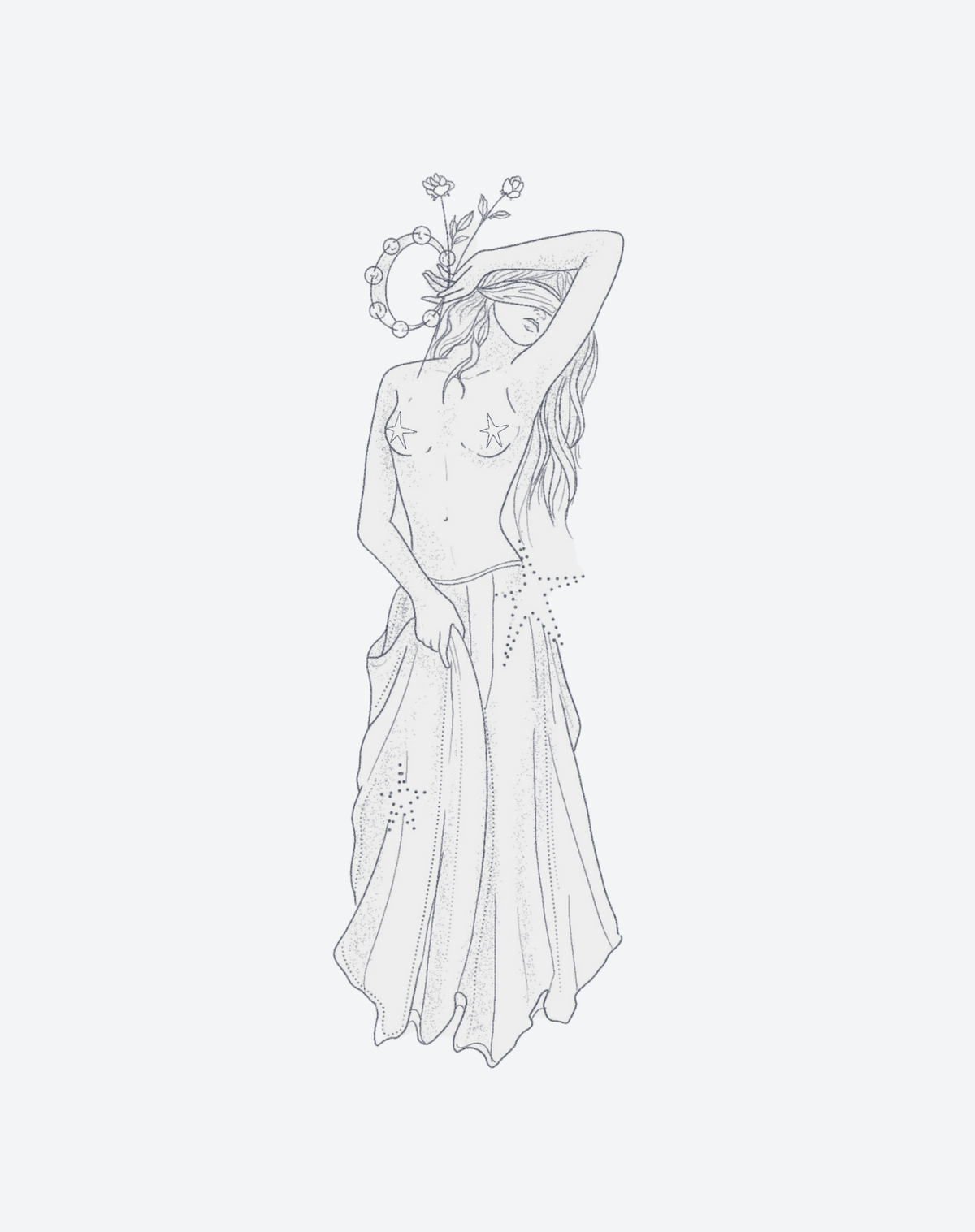Flora Femme