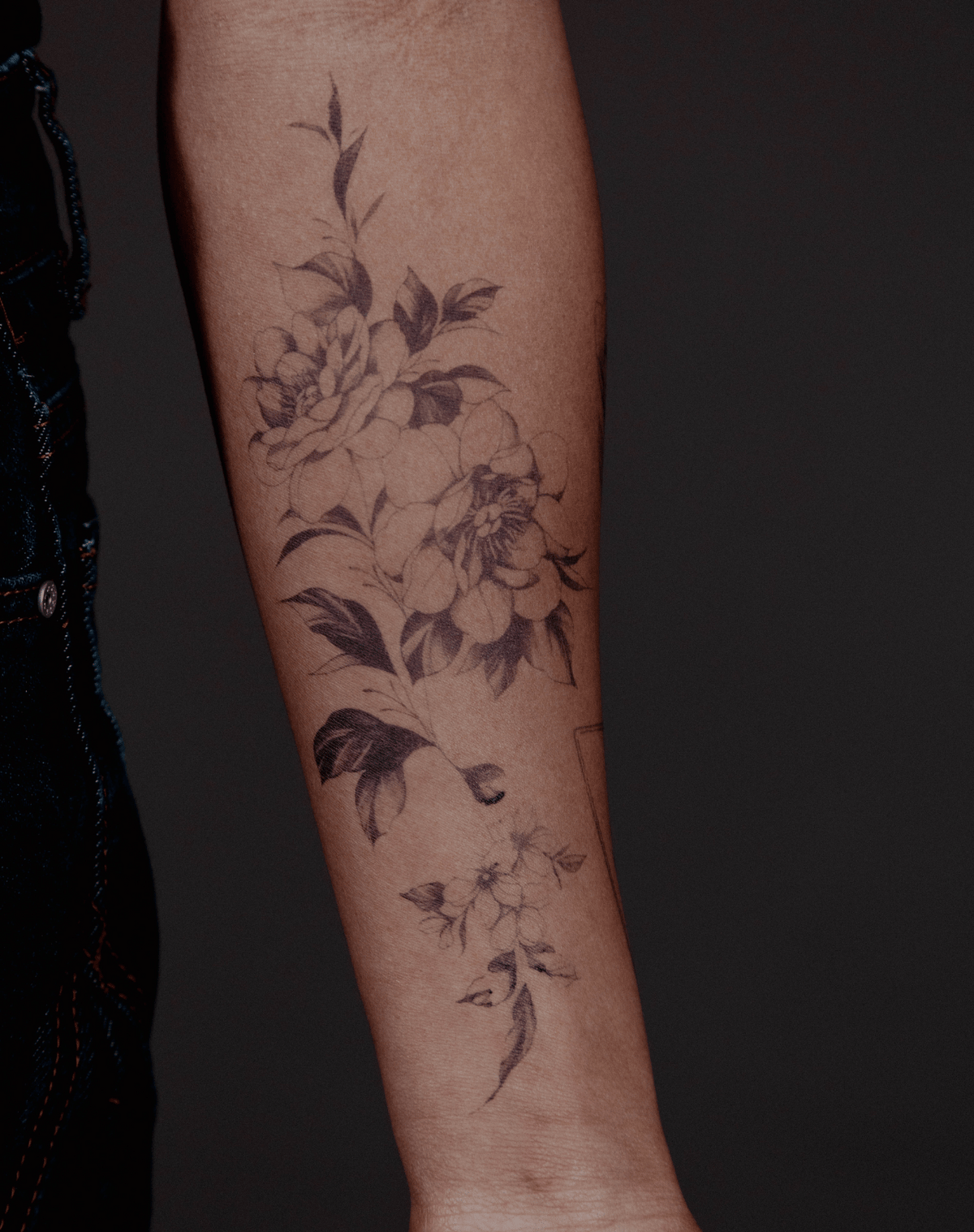 Flowerbound
