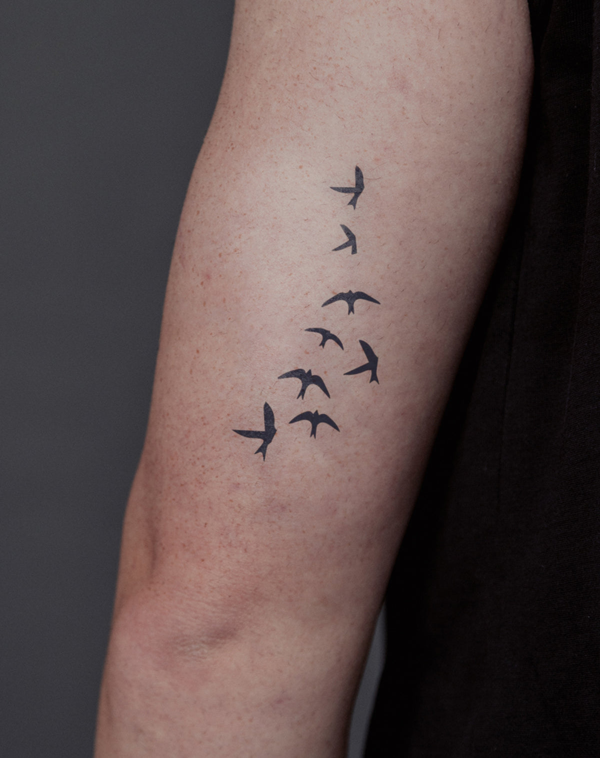 Flying Birds 2 Pcs