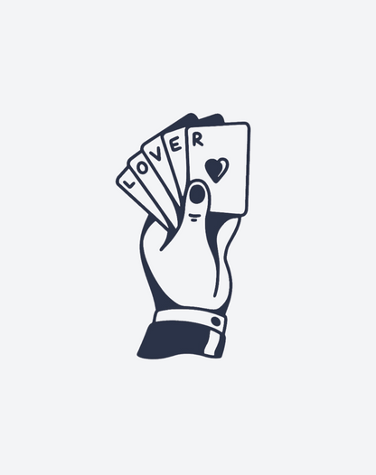 Fold 'em 2 Pcs