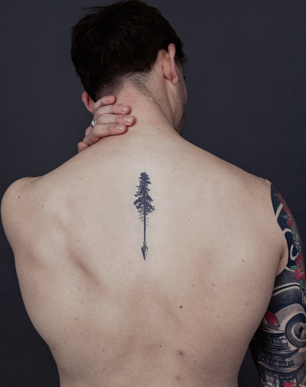 Forest Arrow