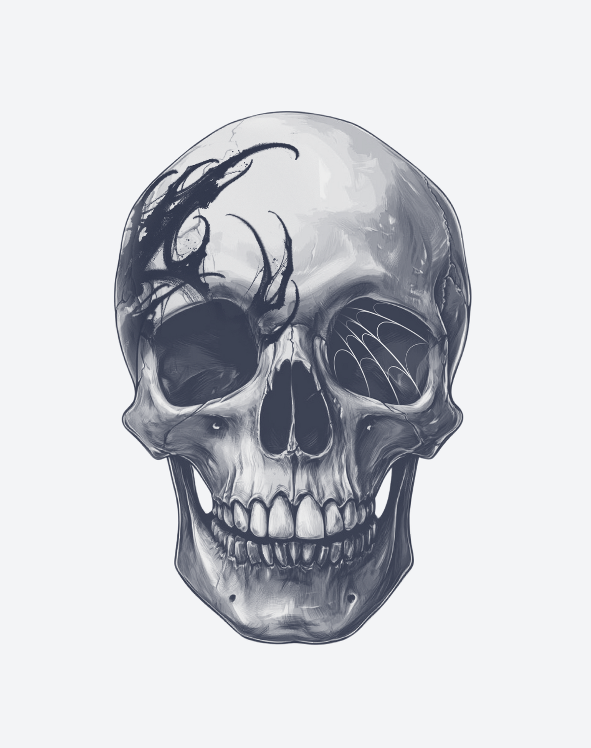 Forgotten Face