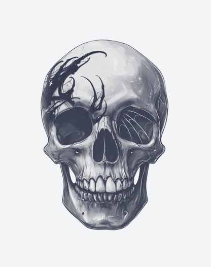 Forgotten Face