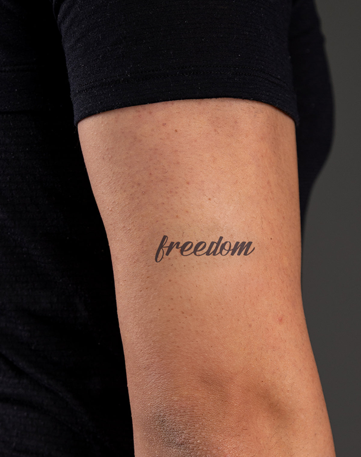 Freedom 2 Pcs
