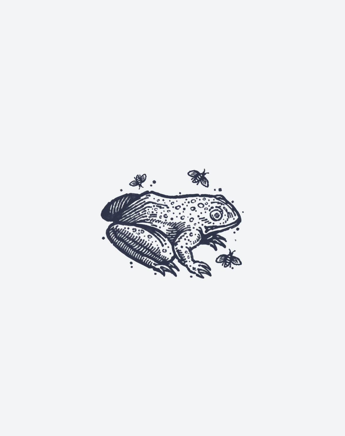 Frog’s Delight 2 Pcs