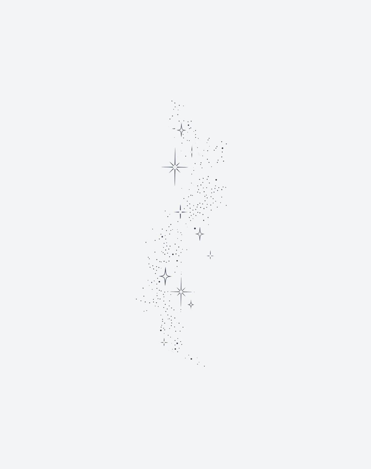 Galaxy Breath