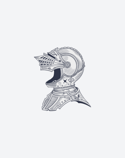 Gladiator's Helmet