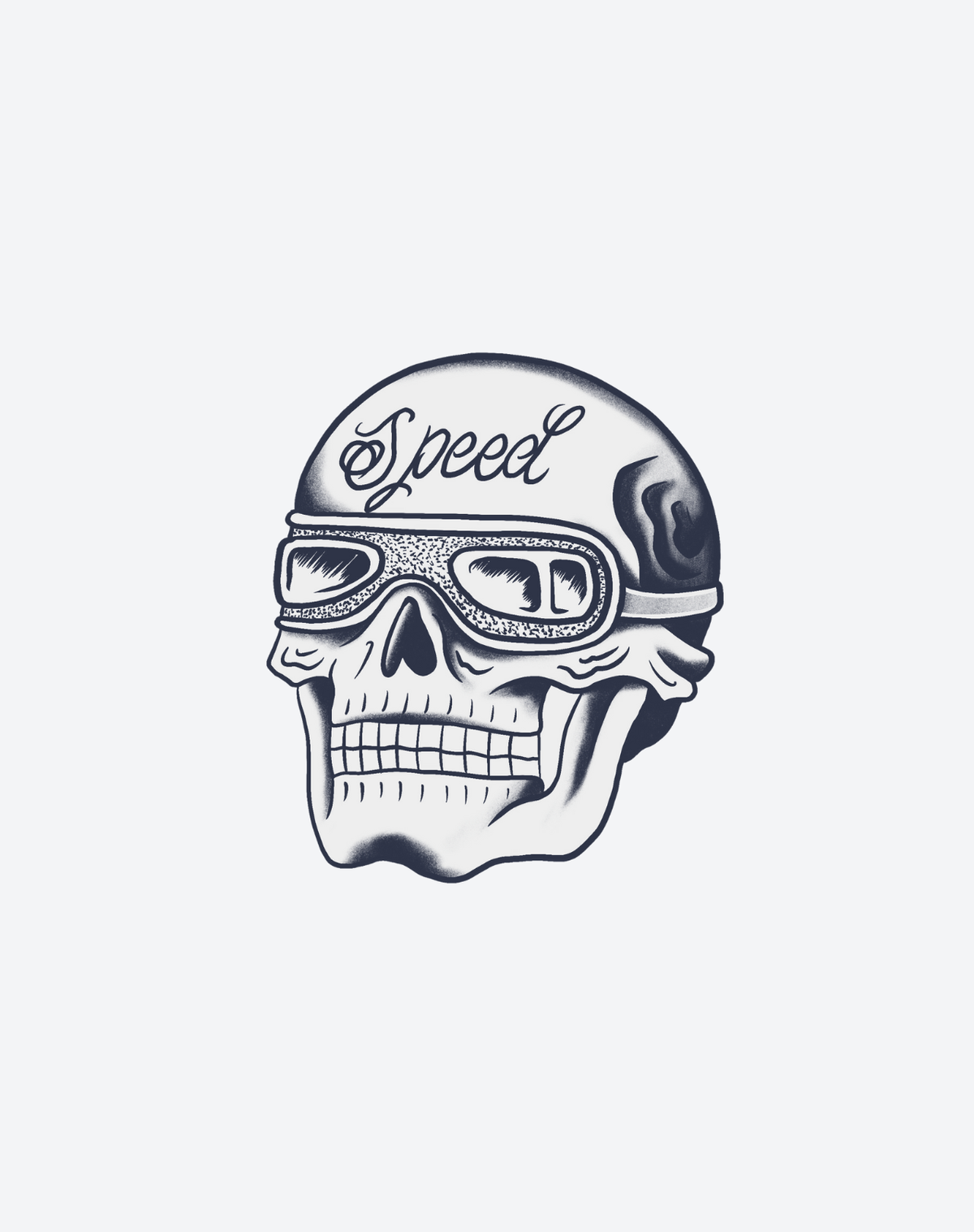 Godspeed 2 Pcs