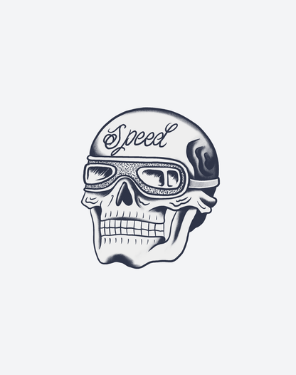 Godspeed 2 Pcs