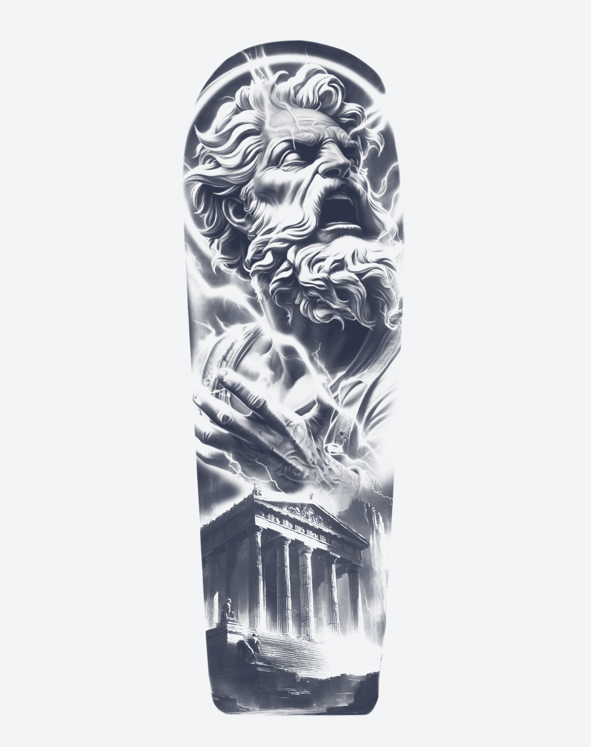 Godstrike