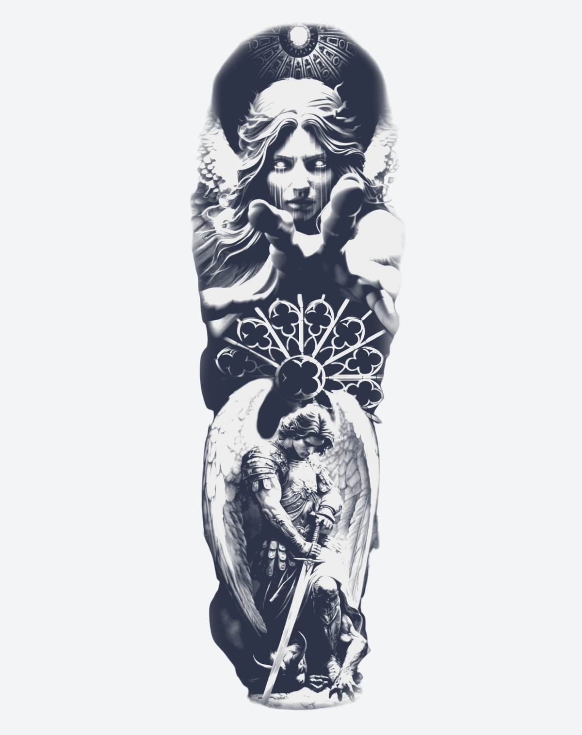 Gothic Reverie