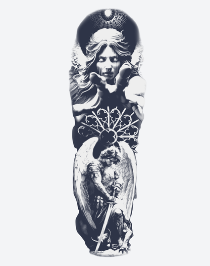 Gothic Reverie