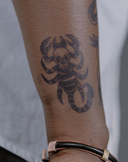 Grim Scorpion 2 Pcs