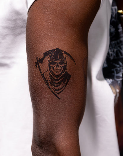 Grim
