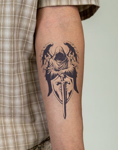 Guardian Angel