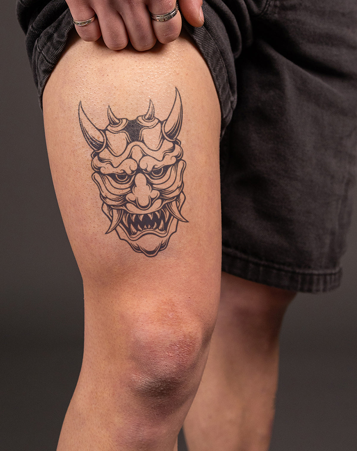 Hannya