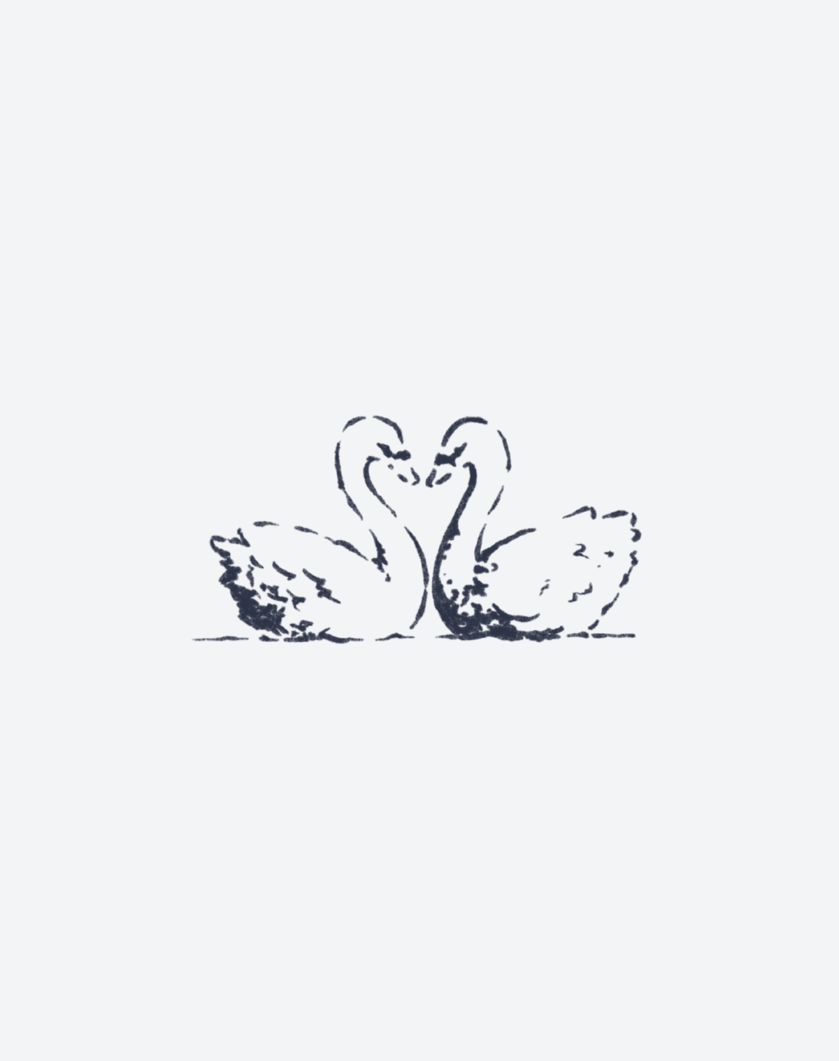 Hearts Afloat 2 Pcs