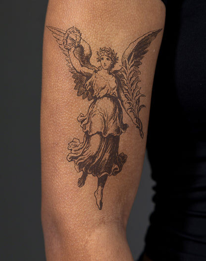 Heaven's Angel
