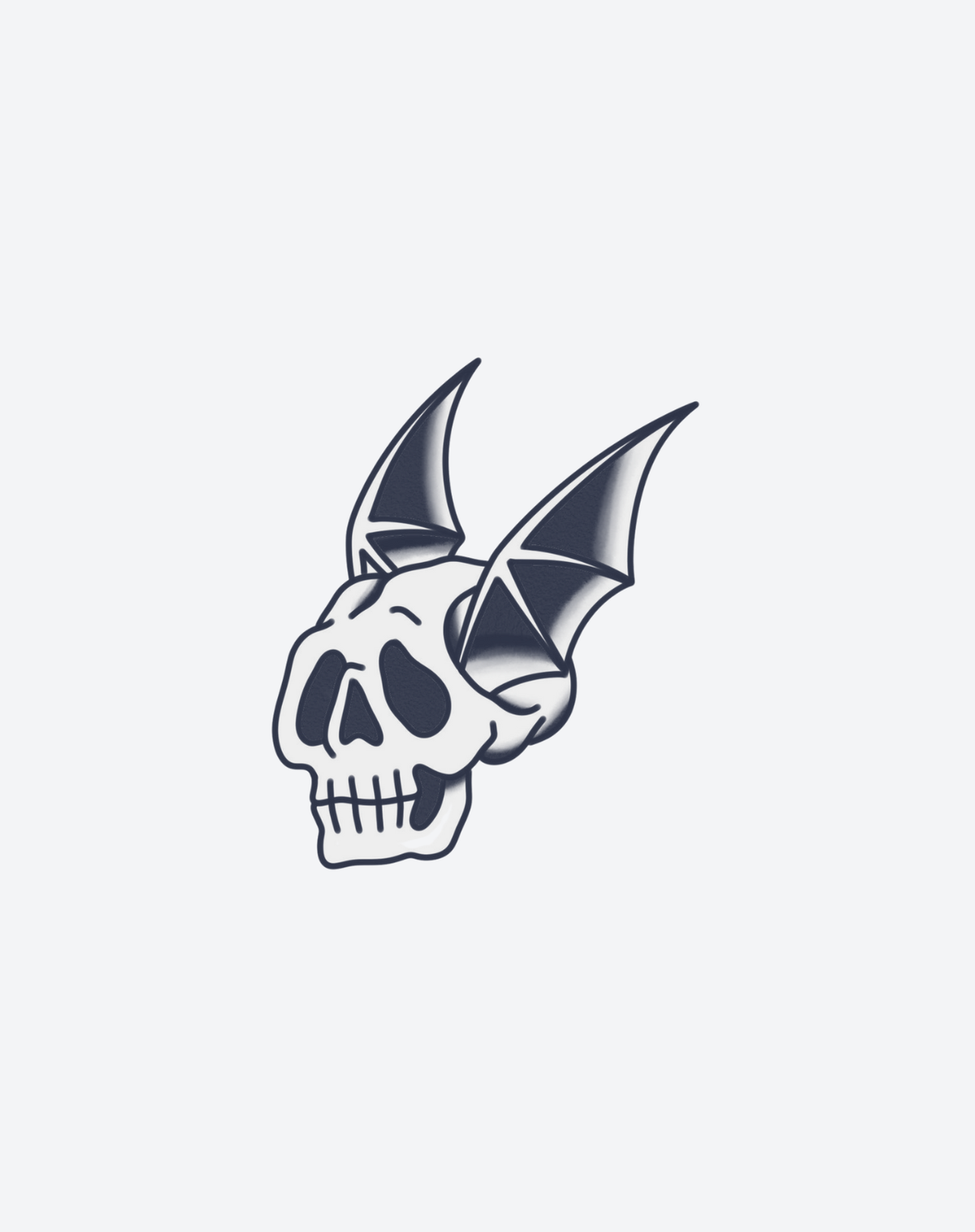 Hellborn 2 Pcs
