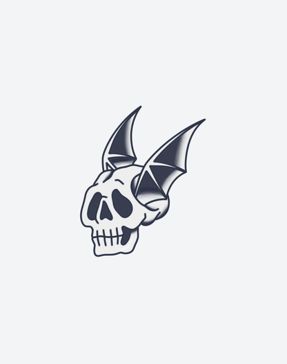 Hellborn 2 Pcs
