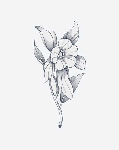 Honeysuckle
