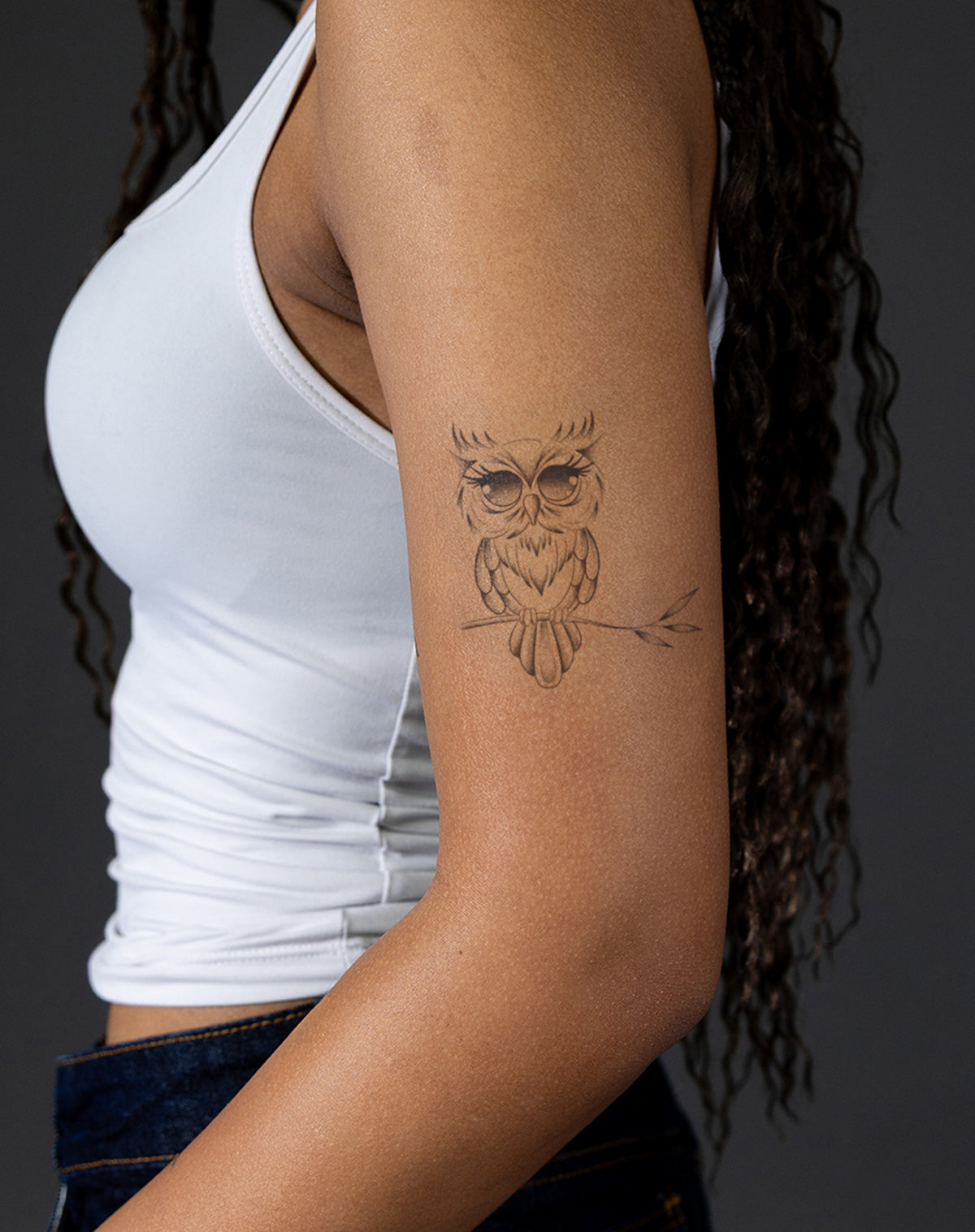 Hoot 2 Pcs